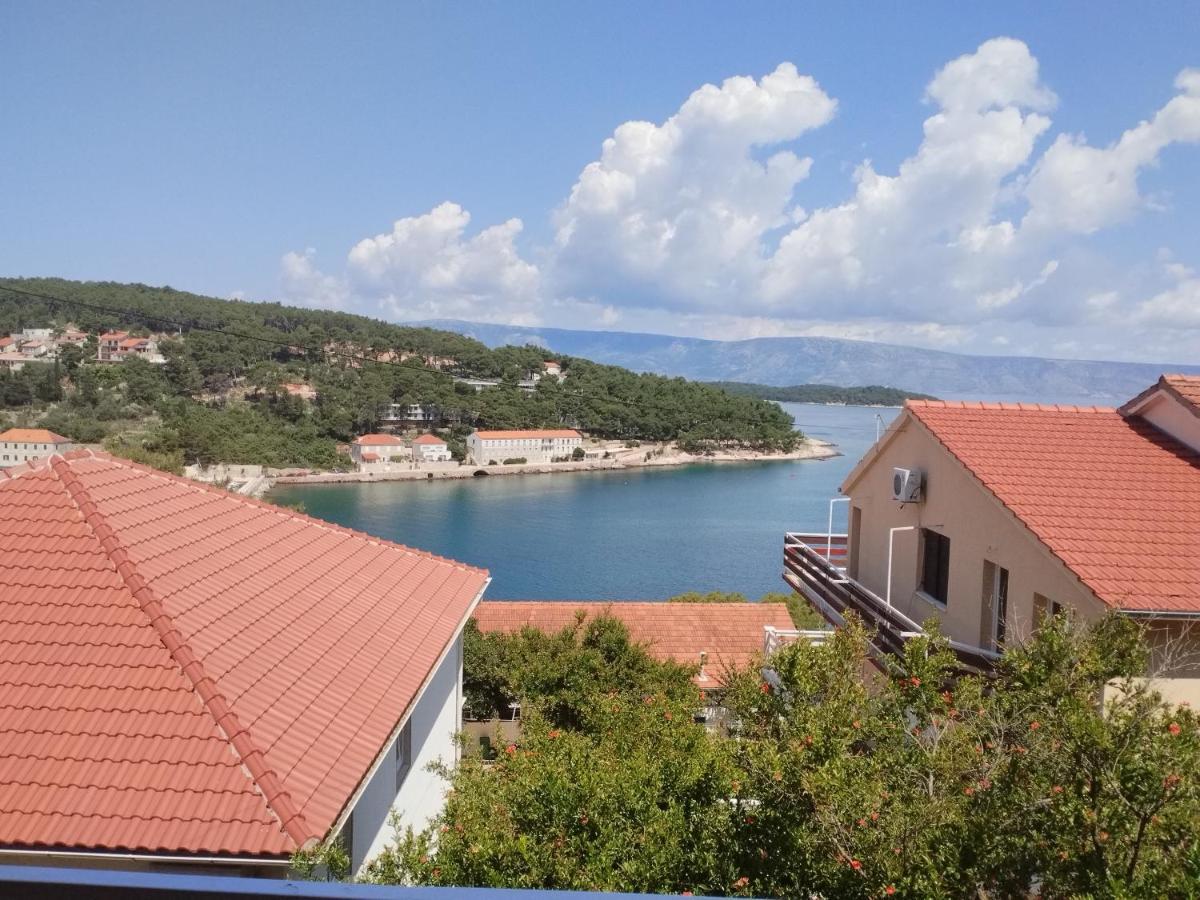 Apartments Piko2 Jelsa  Exterior photo